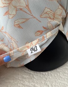 تصویر مینی اسکارف Selora 