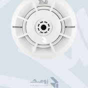 تصویر دتکتور مولتی دود و حرارت تسلا SHD 