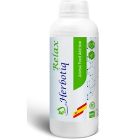 تصویر هربوتیک ریلکس ویوا پارس Herbotiq Relax