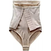 تصویر گن لیفت باسن شورتی آرتان مدل 3034 قزن دار 