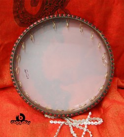 تصویر دایره نغمه طلقی 