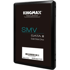 تصویر اس اس دی اینترنال کینگ مکس SATA مدل SMV ظرفیت 480 گیگابایت KINGMAX SMV 480GB SATA Internal SSD