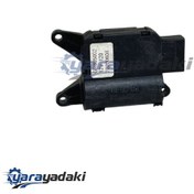 تصویر موتور دریچه بخاری ام جی GS 