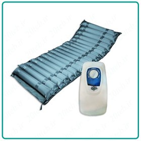 تصویر تشک مواج سلولی kmc KMC cellular corrugated mattress