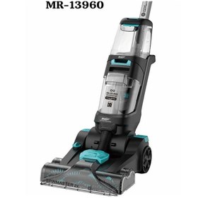 تصویر فرش شوی و مبل شوی مایر مدل MR-13960 اورجینال Meyer carpet and furniture cleaner, model MR-13960, original