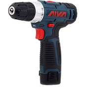 تصویر دریل شارژی آروا مدل 5840 ا Arva 5840 cordless drill Arva 5840 cordless drill