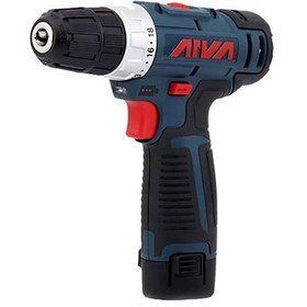 تصویر دریل شارژی آروا مدل 5840 Arva 5840 cordless drill