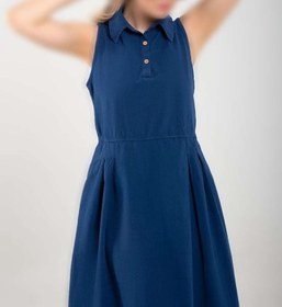 تصویر پیراهن سیلوا 