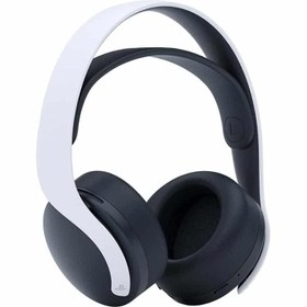 تصویر هدست پلی استیشن 5 - stationPulse 3D Wireless Headset Play5 Playstation 5 Pulse 3D Wireless Headset