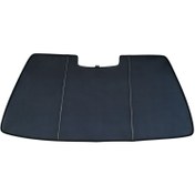 تصویر آفتابگیر خودرو تولیدی پارس مدل 915 مناسب برای برلیانس 330 