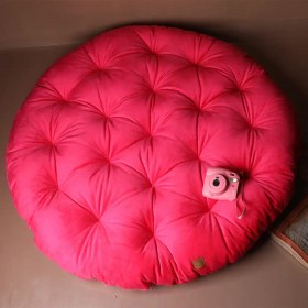 تصویر نشیمن کمند 