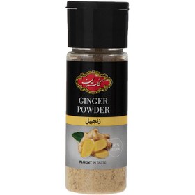 تصویر گلستان زنجبیل پت55گ 