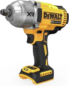 تصویر آچار ضربه ای DCF900B دیوالت DEWALT 20-Volt MAX Cordless 1/2 in. Impact Wrench, Tool Only (DCF900B)