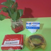 تصویر کشویی 3و4 گیربکس ریو اصل اورجینال کیا ساخت کره 