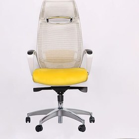 تصویر صندلی مدیریتی لیو مدل I91GSP 