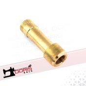 تصویر گلویی مخزن اتو بخار سیلتر 