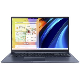 تصویر لپ‌ تاپ 15.6 اینچی ایسوس Vivobook 15 X1502ZA i3 1220P 16GB 512GB ASUS Vivobook 15 X1502ZA i3 1220P 16GB 512GB SSD 15.6 Inch