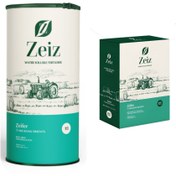 تصویر کود آهن زایز انگلستان ۱ کیلوگرم EDDHA 