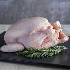 تصویر مرغ ارگانیک رضوانی 