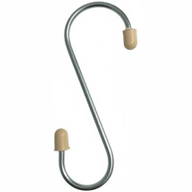 تصویر قلاب اس S هیکو 4 میل 