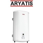 تصویر آبگرمکن برقی دیواری آریاتیس مدل D80-20 ظرفیت ۸۰ لیتر 