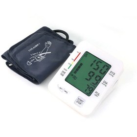 تصویر فشارسنج دیجیتال بازویی AXD مدل 806 AXD 806 Digital Arm Blood Pressure Monitor فشارسنج دیجیتال متفرقه مدل AXD 806