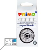 تصویر گچ سفید بدون گرده ۸۰*۹ میلیمتر جعبه ۱۰ تایی 