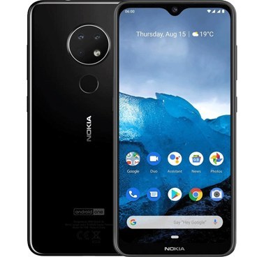 nokia 6.2 128gb