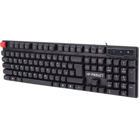 تصویر کیبورد XP k8500 XP k8500