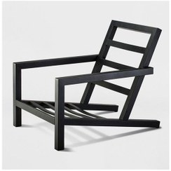 تصویر صندلی فلزی مدل S001 