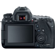 تصویر دوربین دیجیتال کانن مدل EOS 6D Mark II بدون لنز Canon EOS 6D Mark II Digital Camera Body Only