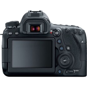 تصویر دوربین کانن 6D Mark II بدنه Canon EOS 6D Mark II DSLR Camera Body