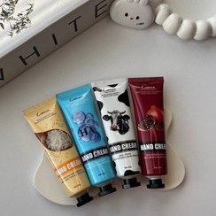 تصویر کرم مرطوب کننده دست و صورت 