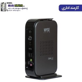 تصویر زیروکلاینت Dell Wyse D200 