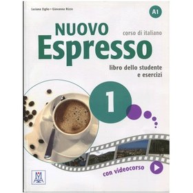 تصویر Nuovo Espresso A1 Nuovo Espresso A1