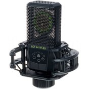 تصویر میکروفون استودیویی لویت مدل LCT 441 FLEX Lewitt LCT 441 FLEX