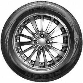تصویر تایر نکسن مدل 235/60R16 گل N BLUE HD PLUS ا Nexen 235/60R16 Nblue Hd Plus car tires Nexen 235/60R16 Nblue Hd Plus car tires