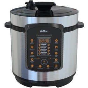 تصویر زودپز برقی فلر مدل FG167 