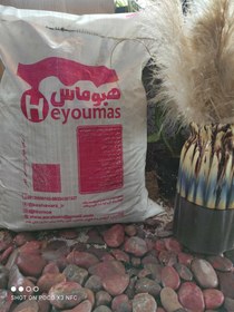 تصویر خاک برگ بزرگ 