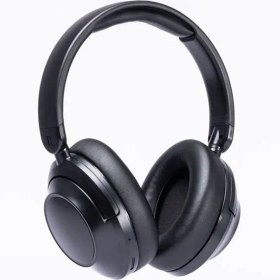 تصویر هدفون بی سیم نیا NIA AN-J1 ANC NIA AN-J1-ANC Wireless Headphone