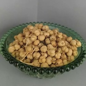 تصویر اسپند نخودی(دشتی)درجه یک(500گرم) 