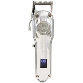 تصویر ماشین اصلاح وی جی آر VGR V-672 PROFESSIONAL HAIR CLIPPER