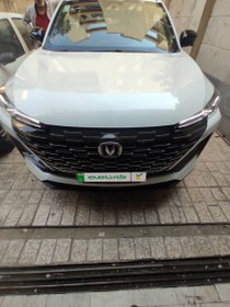 تصویر چانگان CS55 پلاس مدل 2025 ا Changan CS55 Plus Changan CS55 Plus