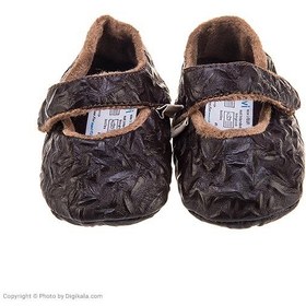 تصویر پاپوش نوزادي ماوي مدل P641 ا Mavi P641 Baby Footwear Mavi P641 Baby Footwear