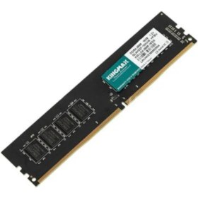 تصویر رم دسکتاپ DDR5 تک کاناله 4800 مگاهرتز کینگ مکس مدل KM-LD5 ظرفیت 8 گیگابایت 