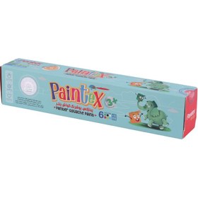 تصویر گواش 6 رنگ پنتر Panter Paintex GP-712-6 Panter Paintex GP-712-6 Gouache