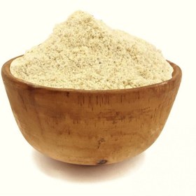 تصویر پودر فندق 200 گرمی 