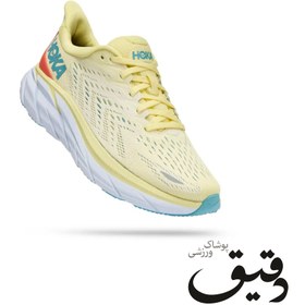 تصویر کفش کتونی ورزشی هوکا کیلیفتون HOKA CLIFTON 8 HOKA CLIFTON 8