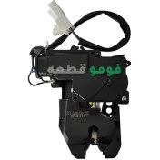 تصویر قفل درب صندوق ام وی ام 530 