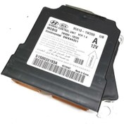 تصویر یونیت ایربگ کیا ریو 